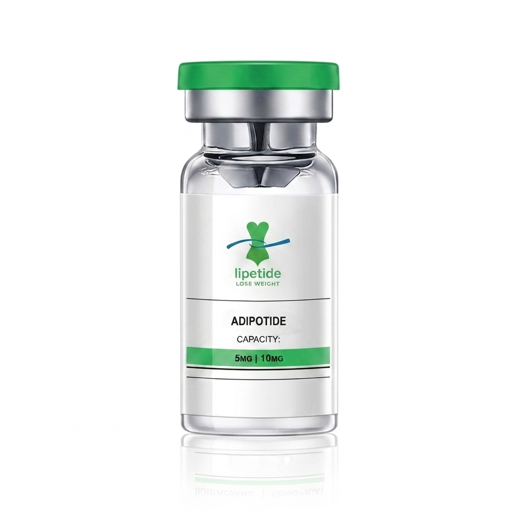 Adipotide
