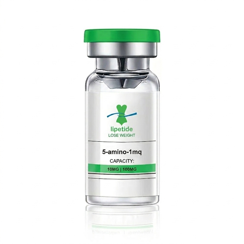 5-Amino-1MQ