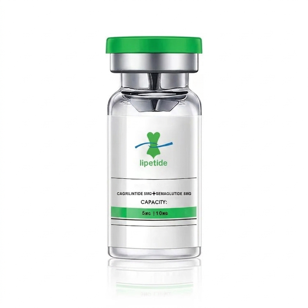 Cagrilintide+Semaglutide