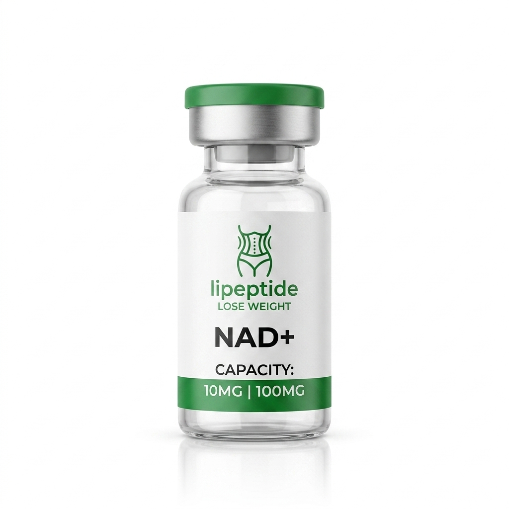 NAD+