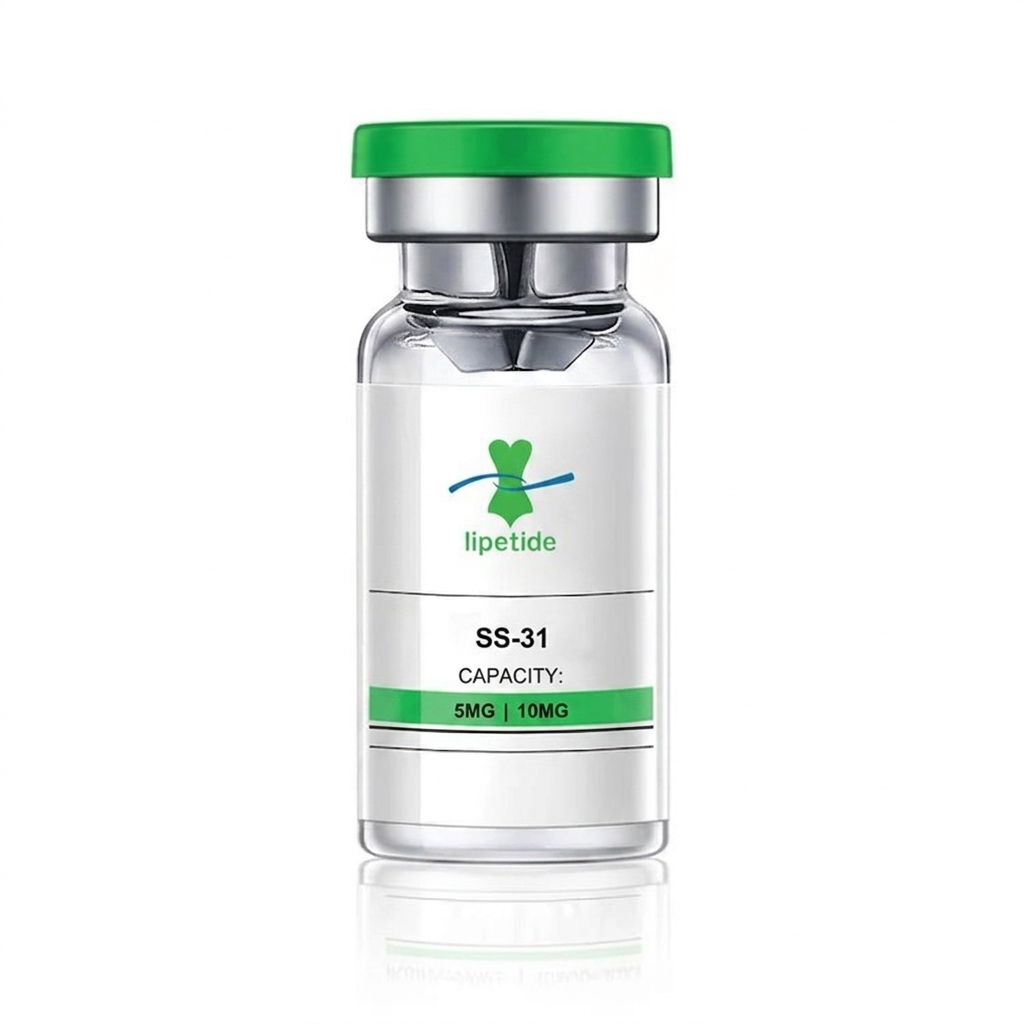 SS-31 (Elamipretide)
