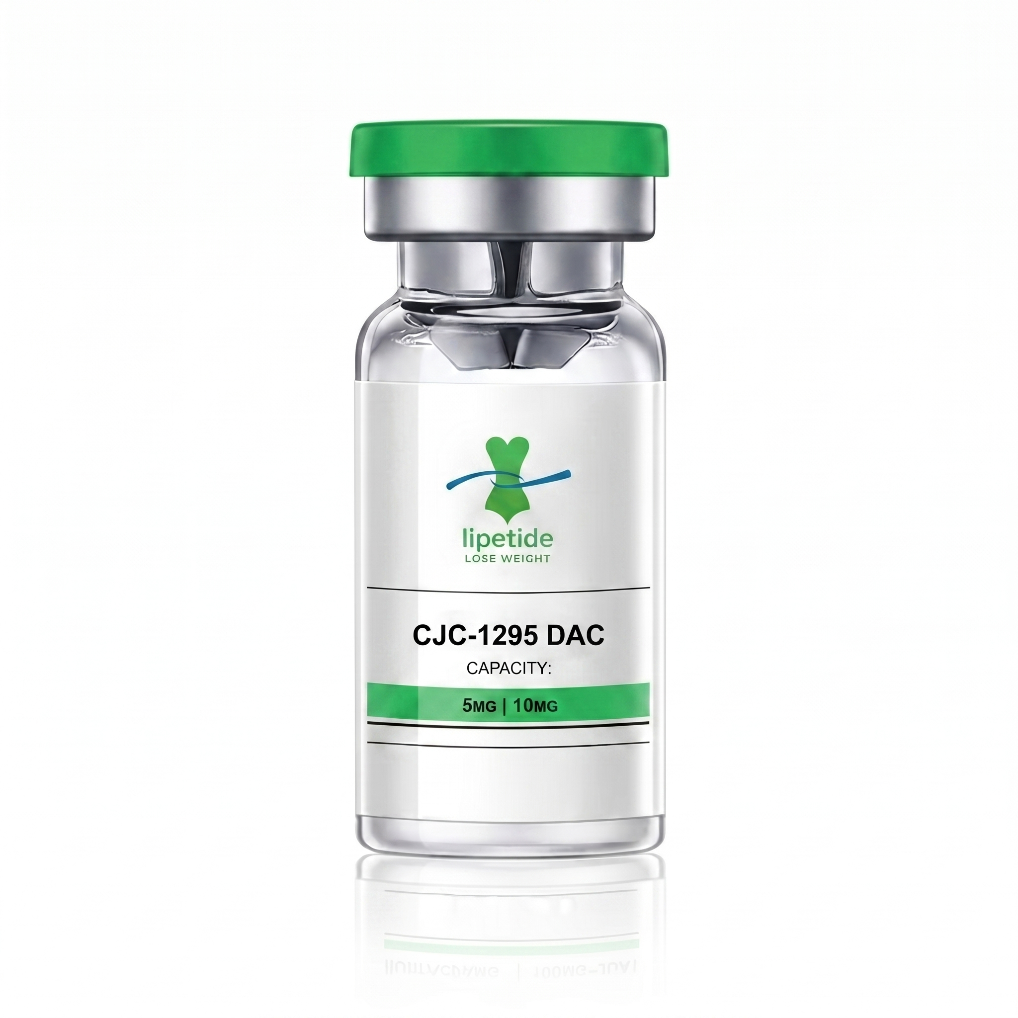 CJC-1295 with DAC
