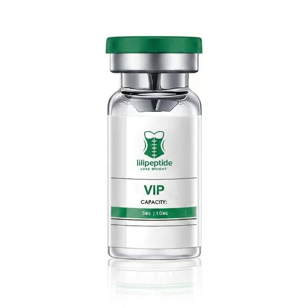 VIP (Vasoactive)