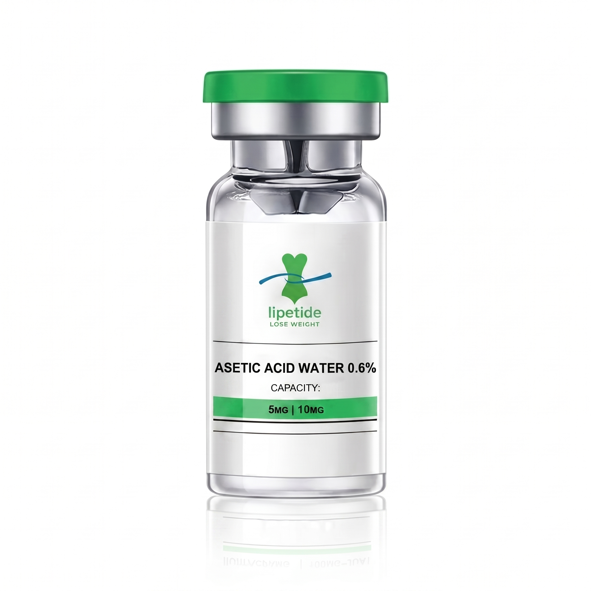 Acetic Acid Water 0.6%