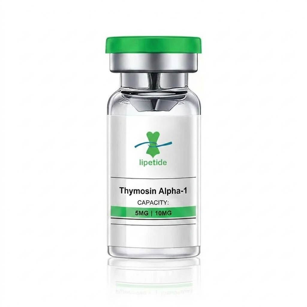 Thymosin Alpha-1