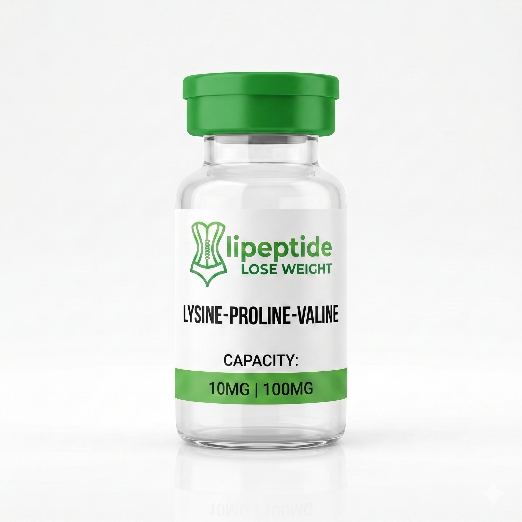 Lysine-Proline-Valine