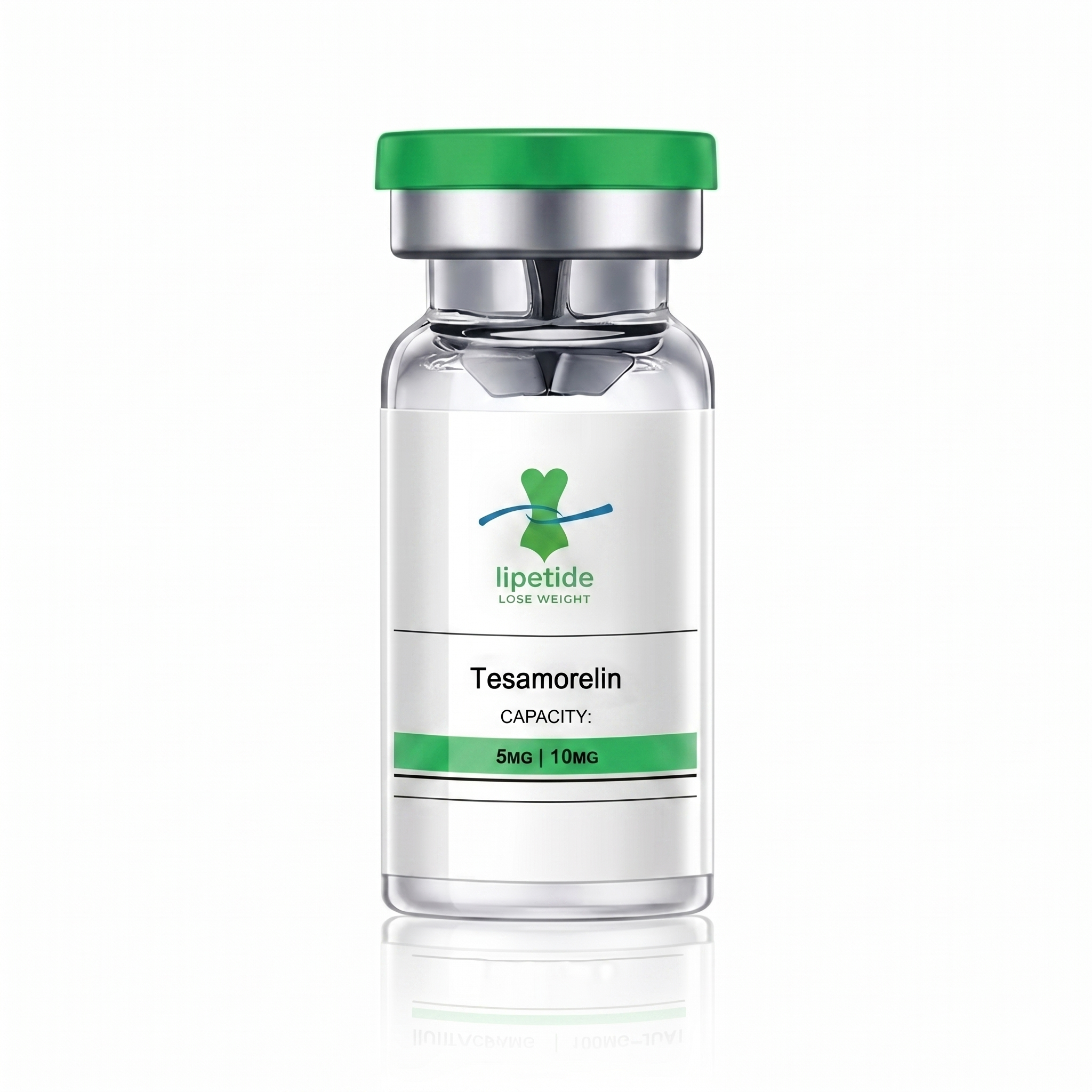 Tesamorelin