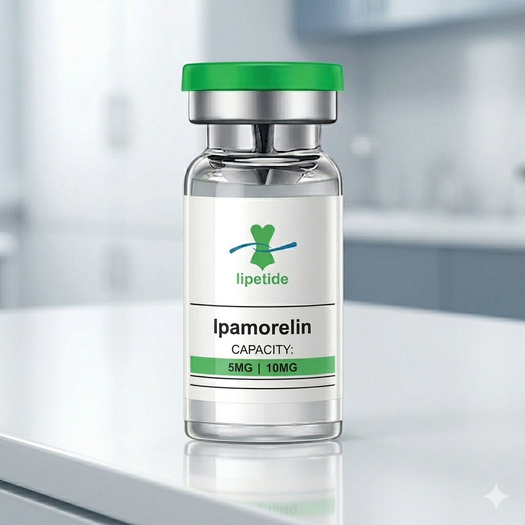 Ipamorelin