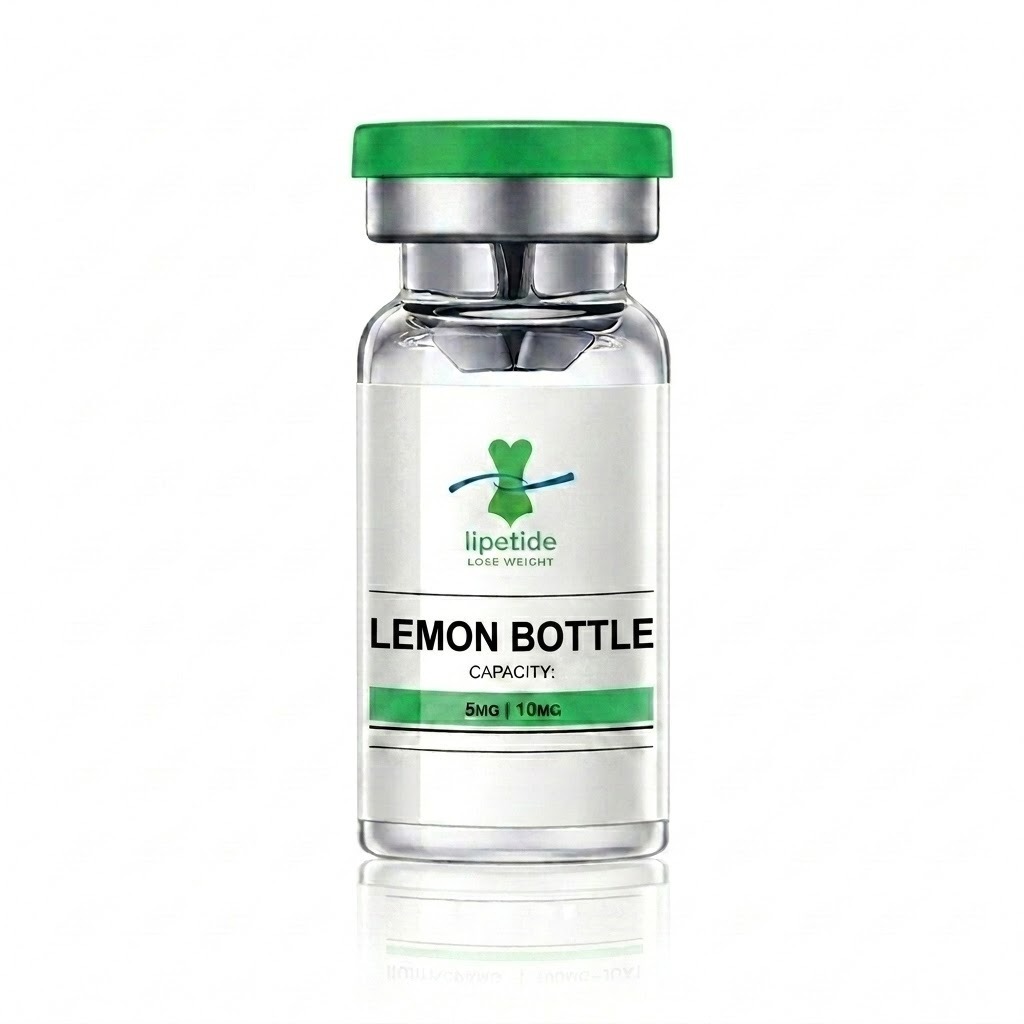 Lipo-C without B12