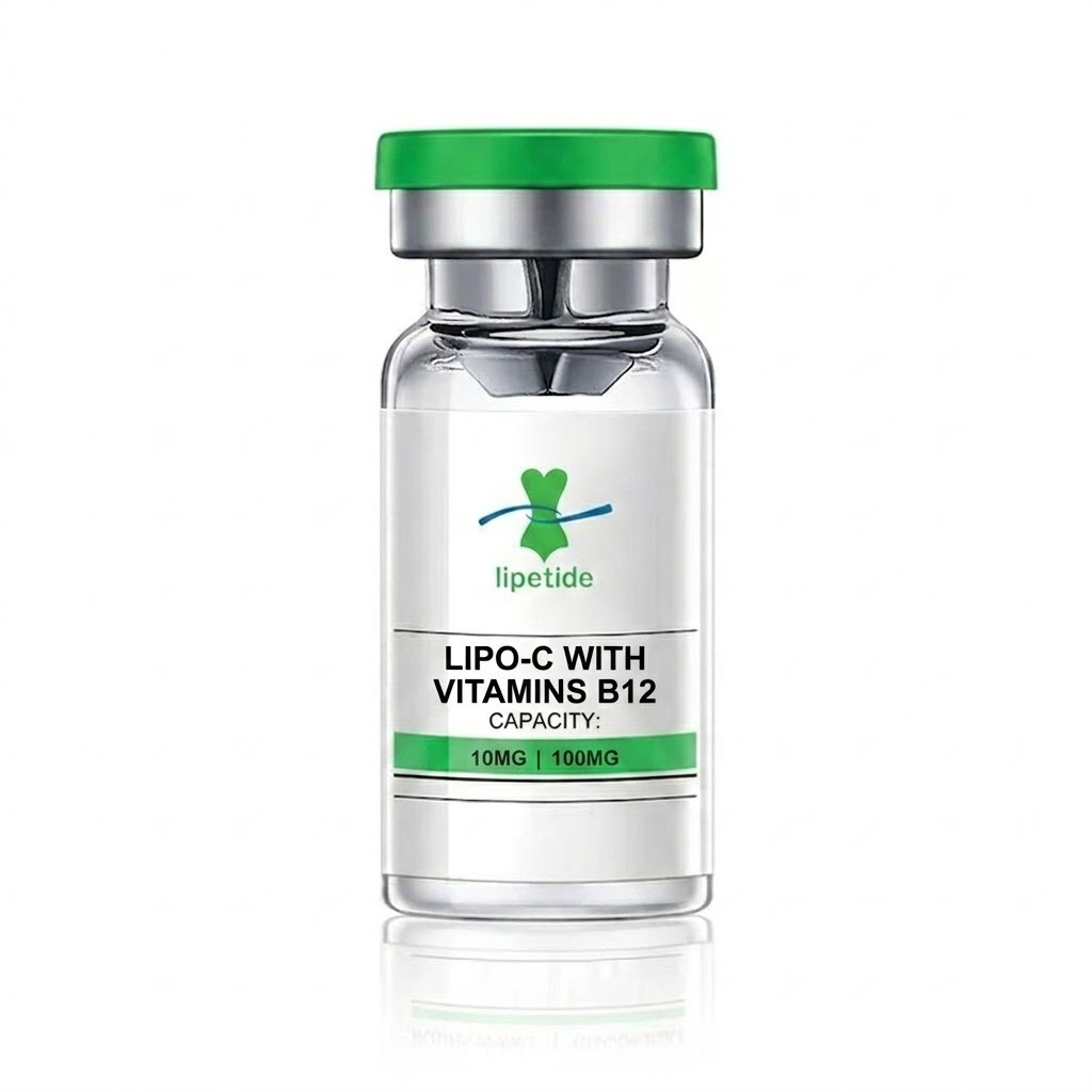 Lipo-C with B12