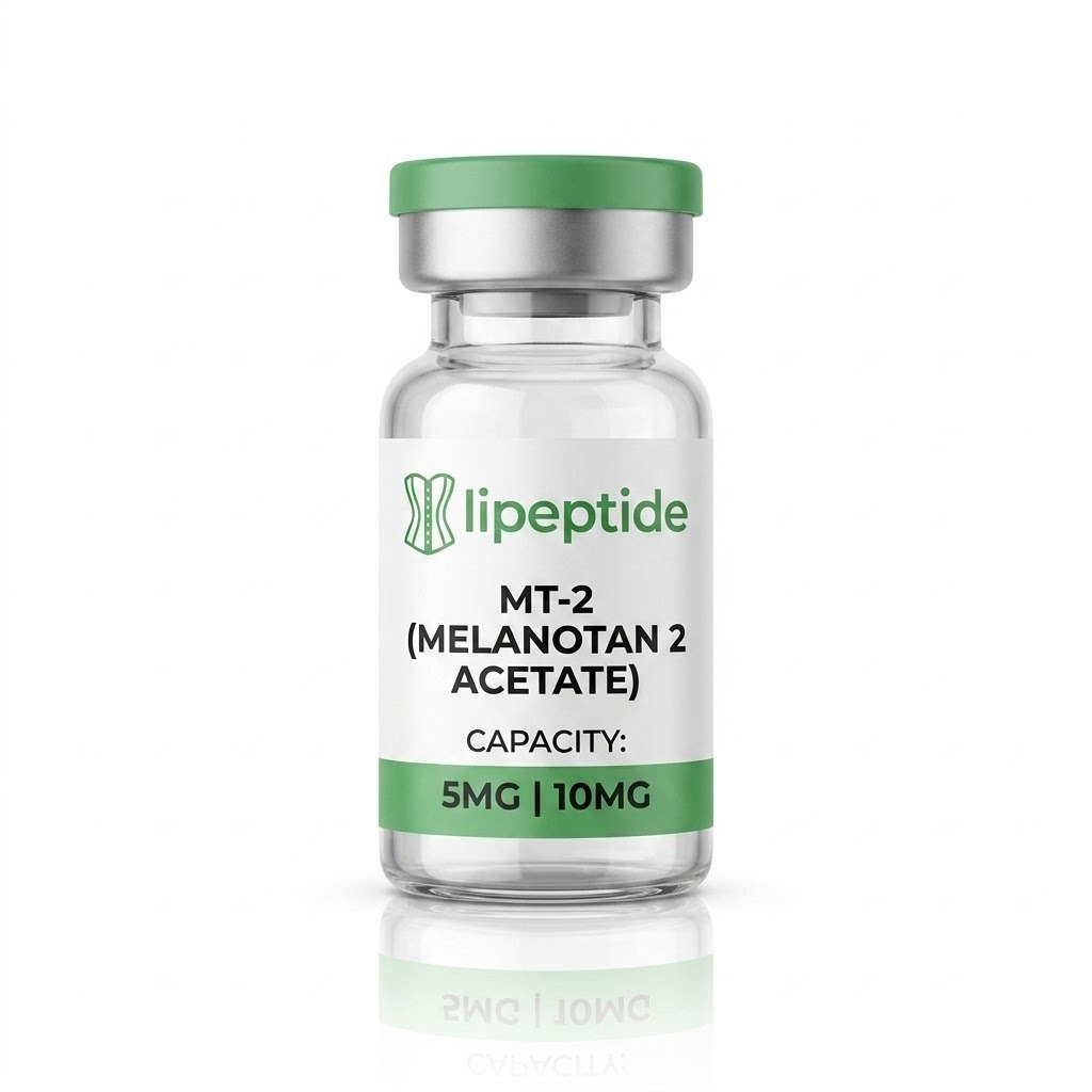 Melanotan II
