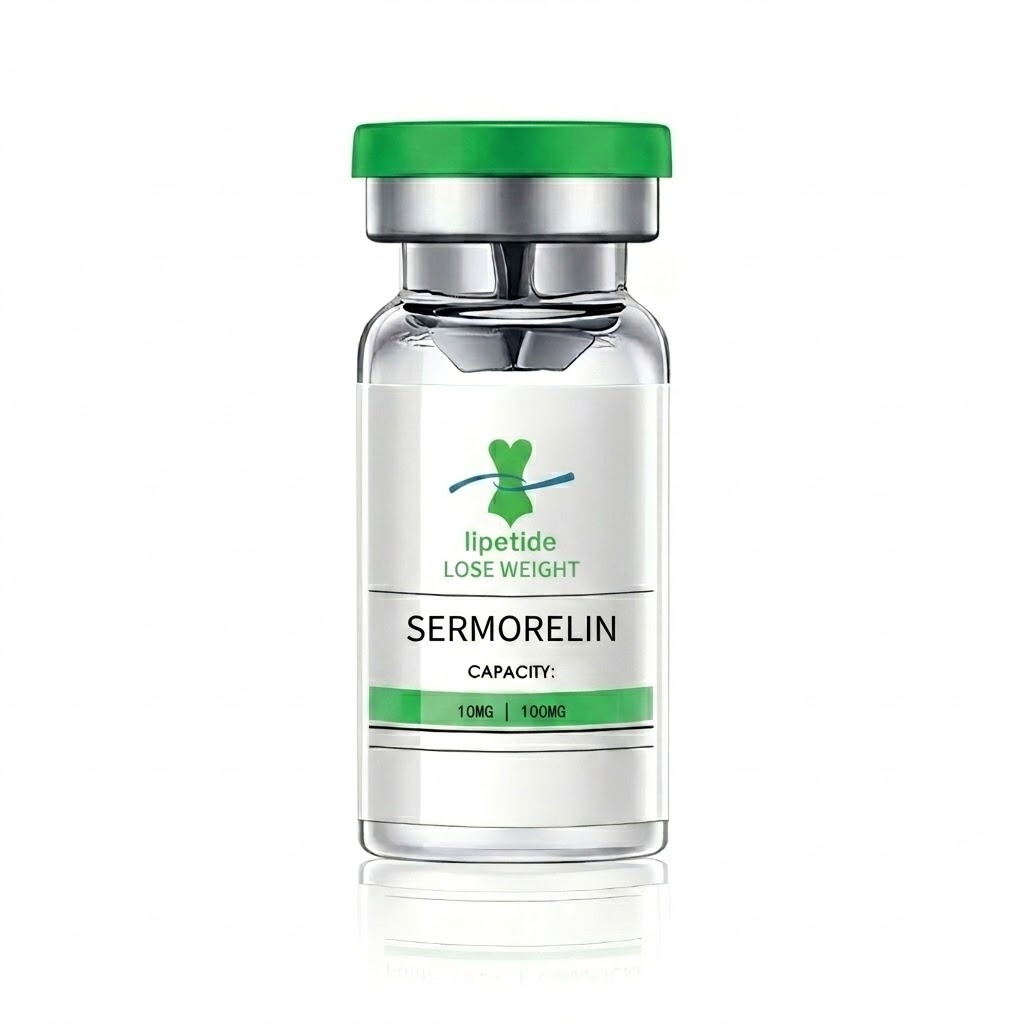 Sermorelin